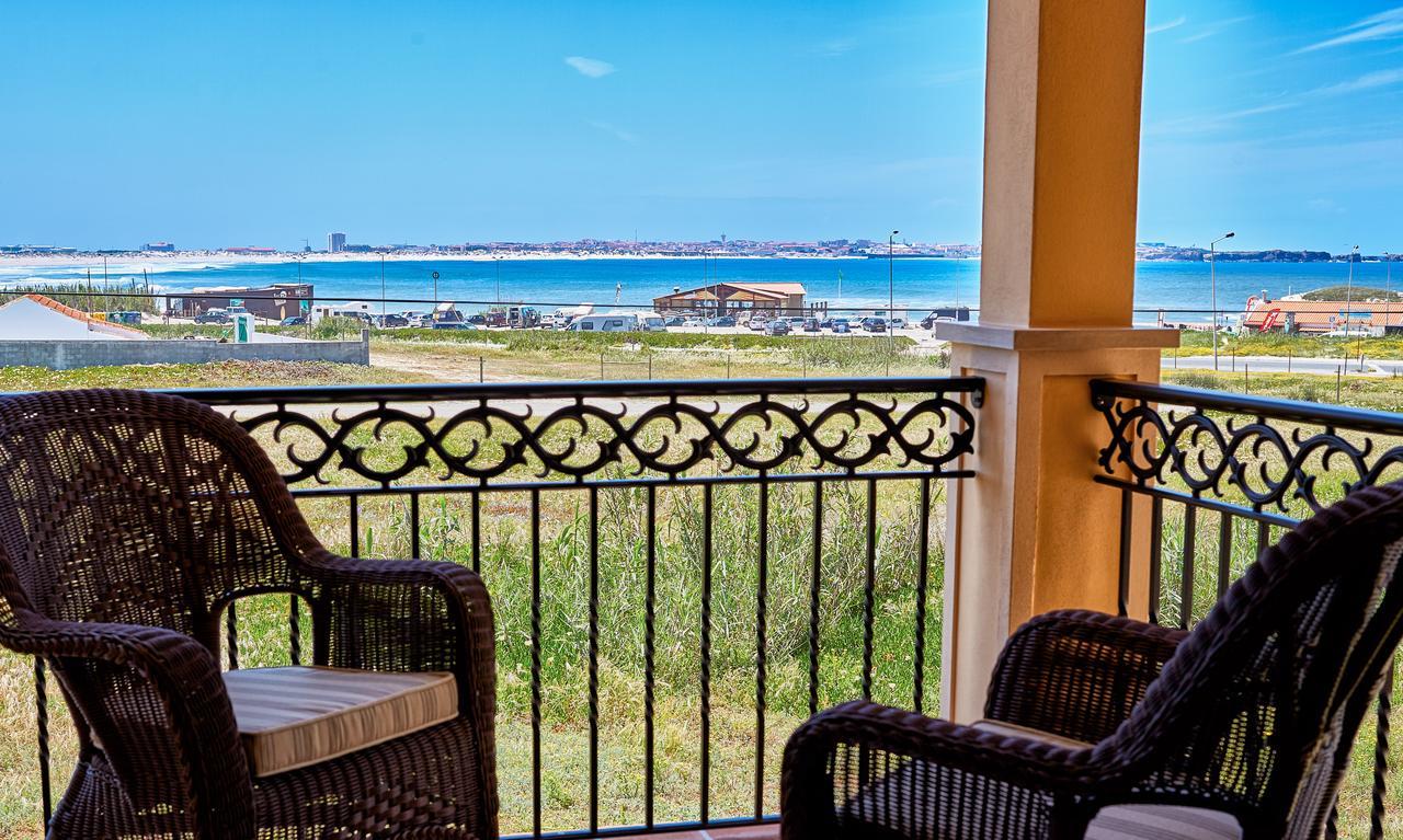 Silver Coast Beach Residence Балеал Екстер'єр фото